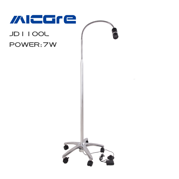 JD1100L 立式LED辅助照明灯