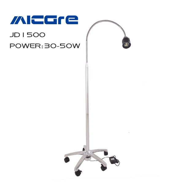 JD1500 Mobile stand Surgery Auxiliary Light