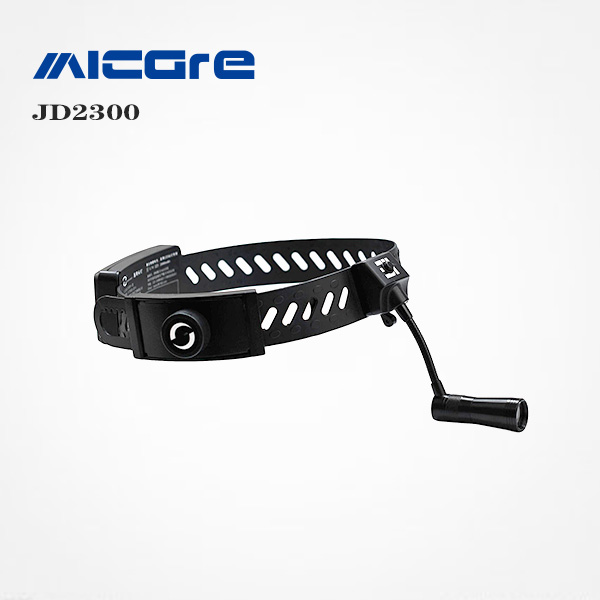 JD2300 headband type LED headlight