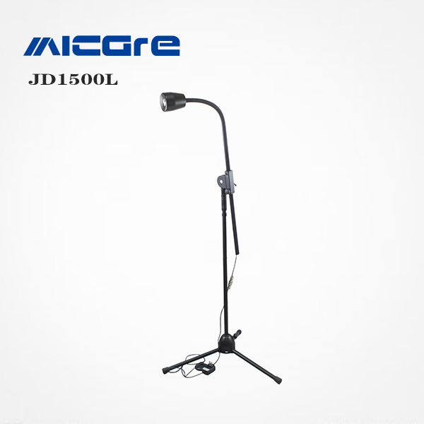JD1500L 立式LED辅助照明灯